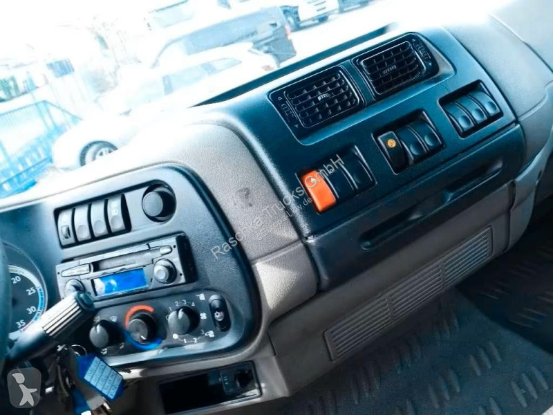 شاحنة DAF 45 180 Koffer*