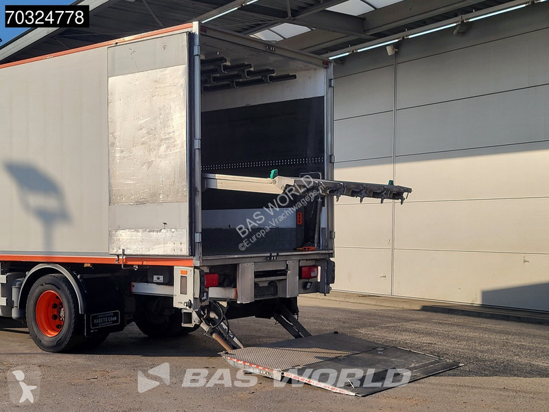 شاحنة DAF CF 330 4X2 20.5 tonner thermo-King...