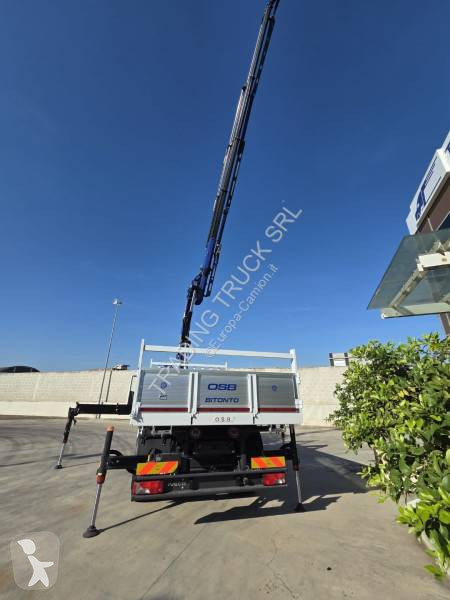 شاحنة Iveco 180E32