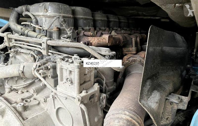 شاحنة Scania R500