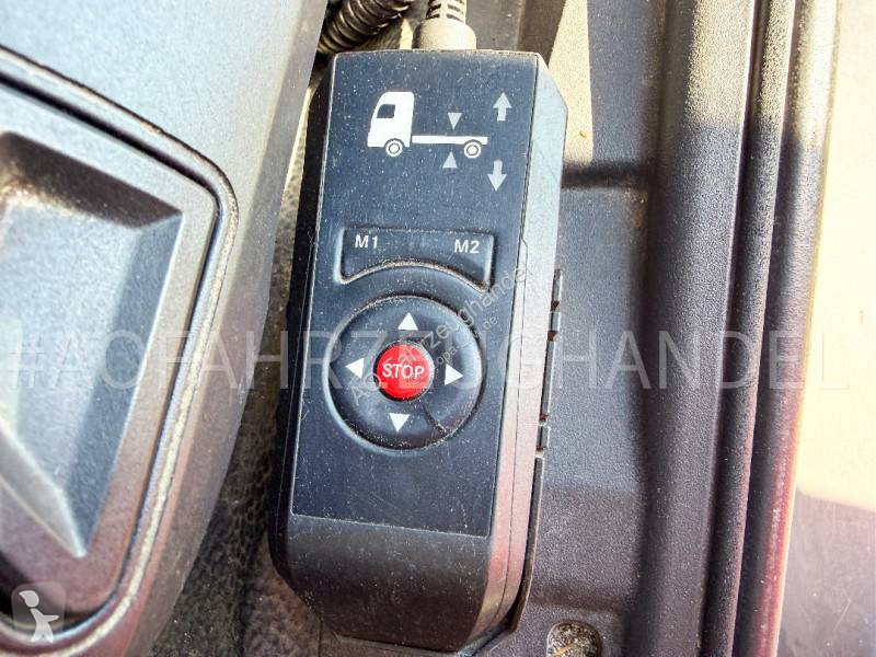 شاحنة Mercedes