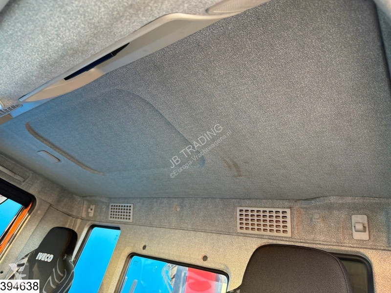 Camion Iveco 330 EURO 6, CNG, Palfinger,...