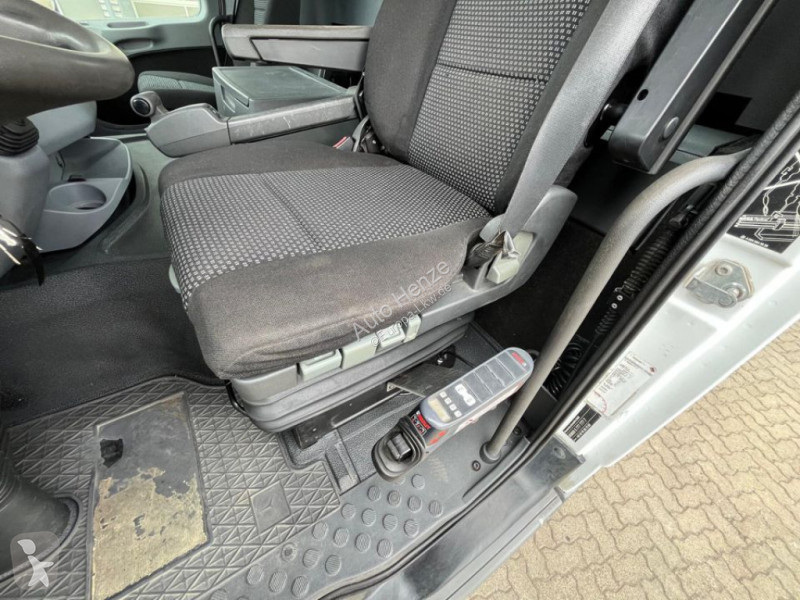 Camion Mercedes Actros 2644 6x4 Abrollkipper...