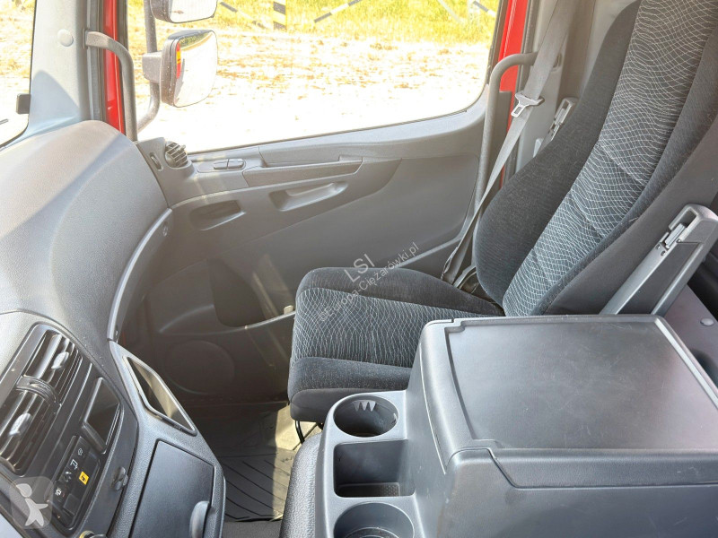 شاحنة Mercedes ATEGO 1223 * ABSCHLEPPWAGEN 5,90...
