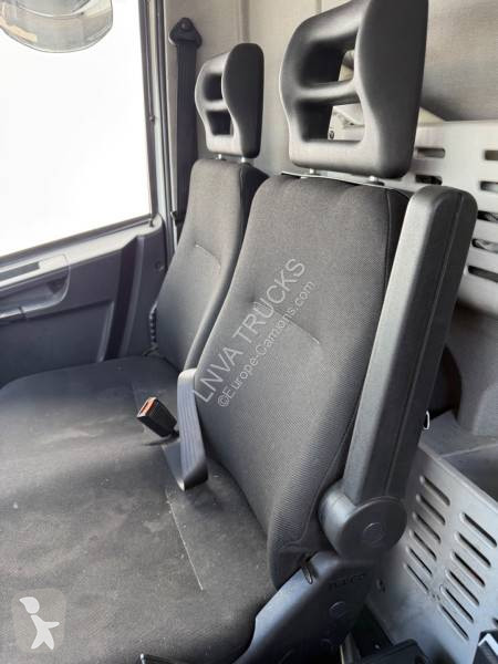 شاحنة Iveco