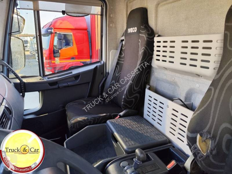 شاحنة Iveco