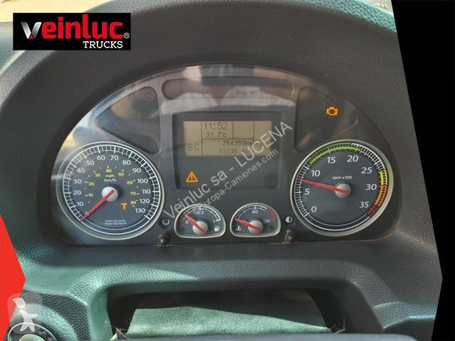 شاحنة Iveco