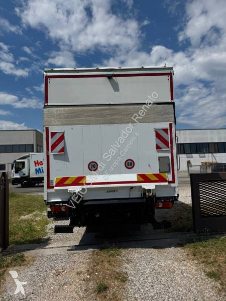Camion Iveco