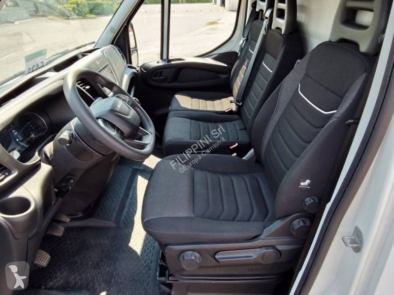 شاحنة Iveco