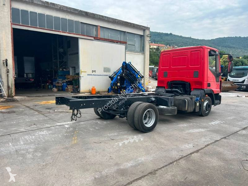 شاحنة Iveco