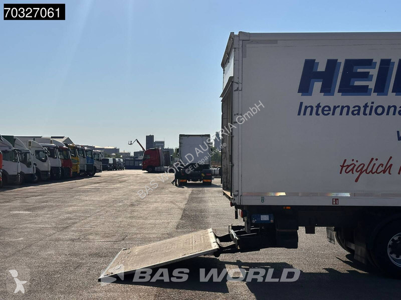 شاحنة DAF LF 260 LF 4X2 16t Automatic Gearbox...