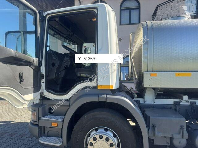 شاحنة Scania 94 G 260