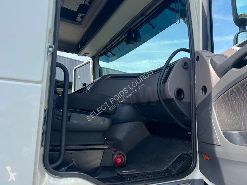 Camion DAF 530