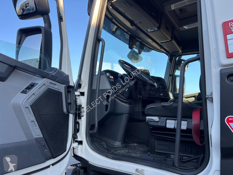 شاحنة Renault 380