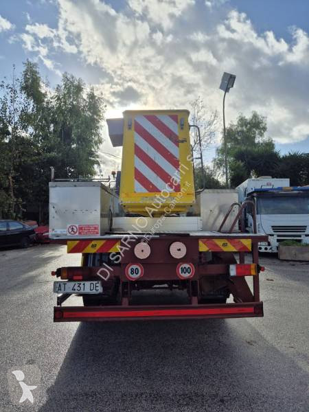 Camión Iveco