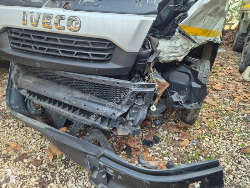 شاحنة Iveco