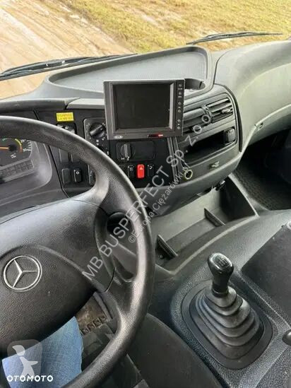 Камион Mercedes 1324