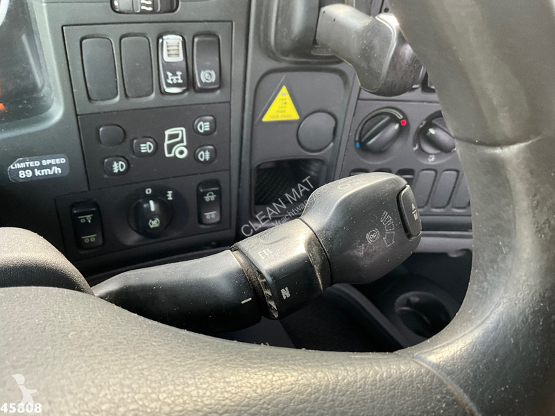 Camion Scania G 490 6x2 Euro 6 VD 18 Ton...