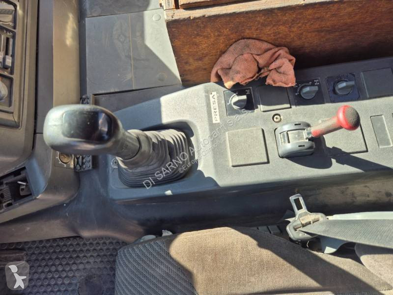 Camion Iveco