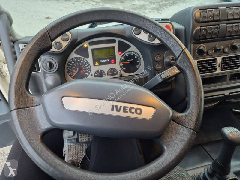 شاحنة Iveco