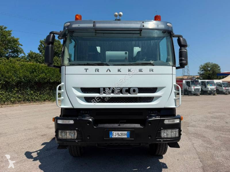 Beton Iveco