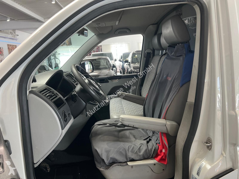 عربة نفعية Volkswagen T5 Kühlkasten Tiefkühlung...