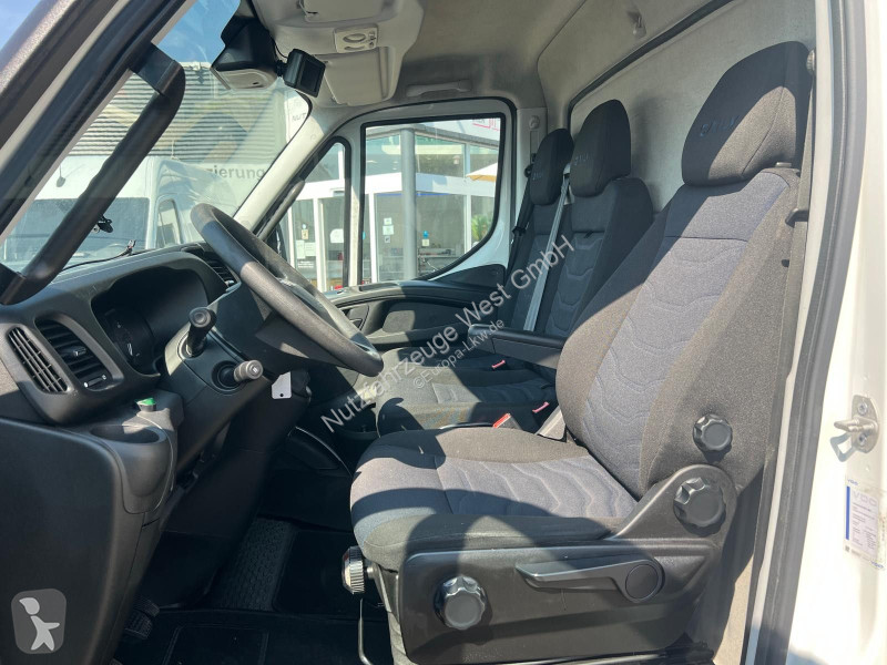 Furgoneta Iveco 72c18 Maxi XXL...