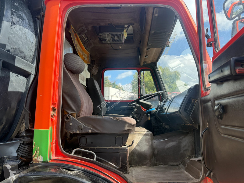 شاحنة Mercedes SK V8 6X4 Tipper Tipper...