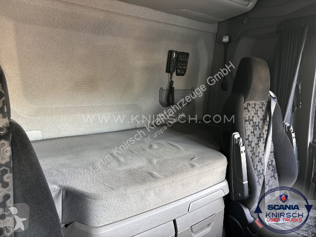 شاحنة Scania R450B6x2*4NB / BDF / Lift+Steering...