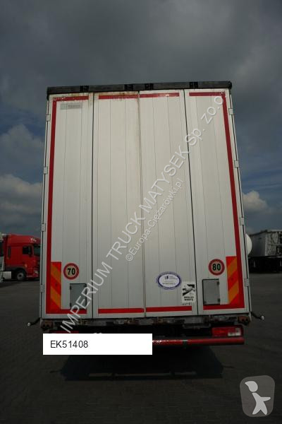 شاحنة DAF XF 480