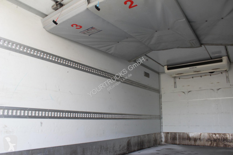 شاحنة Iveco 72C21 Hi-Matic Tiefkühl TK V800...