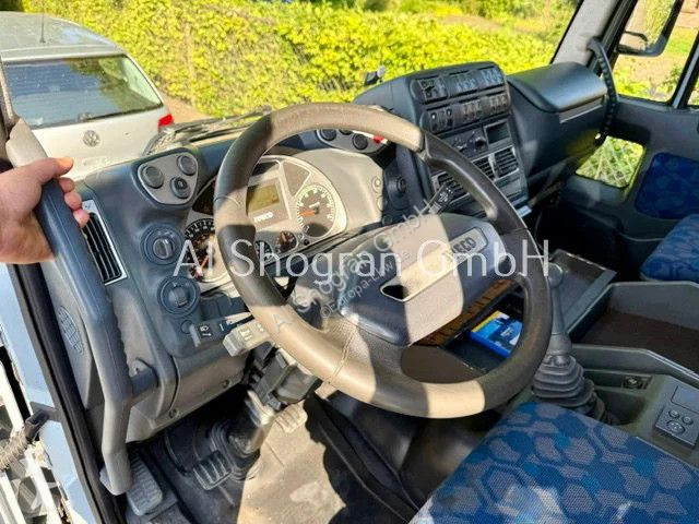 شاحنة Iveco ML 120 E18 / Palfinger PK7501 /Euro3