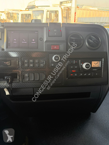شاحنة Renault T 480
