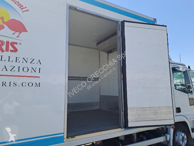 Camion Iveco EUROCARGO ML100E22/FP
