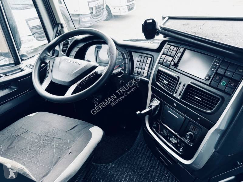 شاحنة Iveco