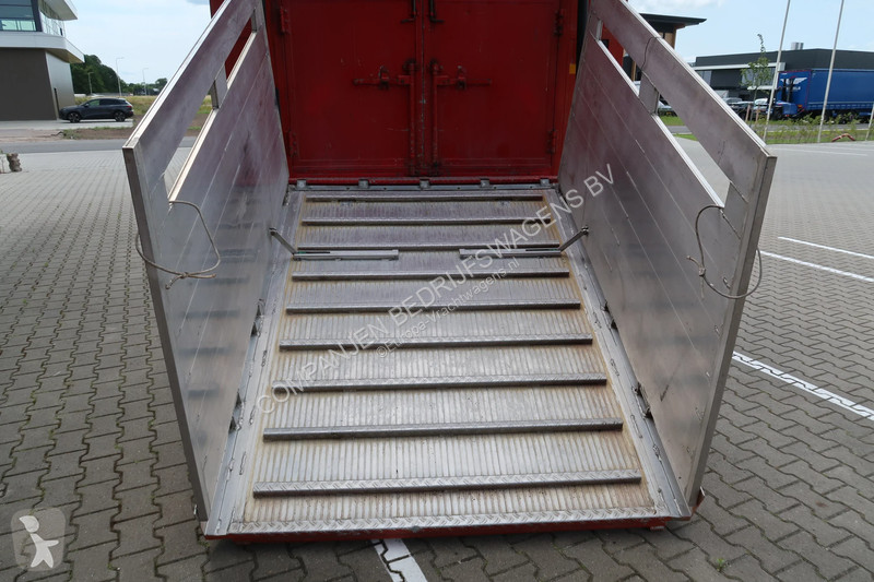 Camion Mercedes SK SK