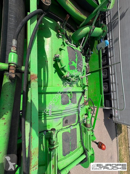 شاحنة MAN 26.310 Steel/Air - Ipsam...