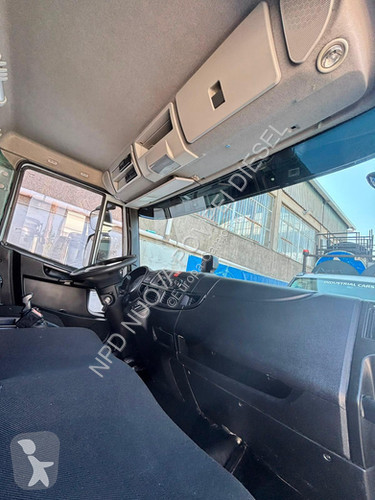 شاحنة Iveco Iveco 90E22