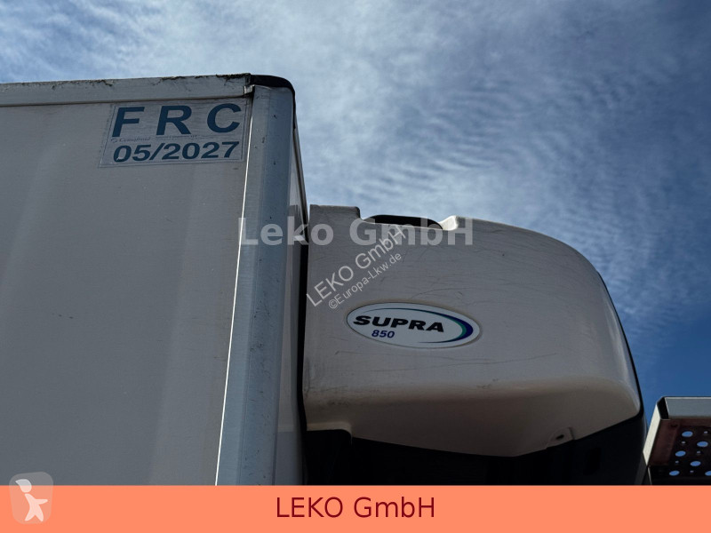 شاحنة DAF 210 FA  Fleischhacken ( MEAT )3Stück