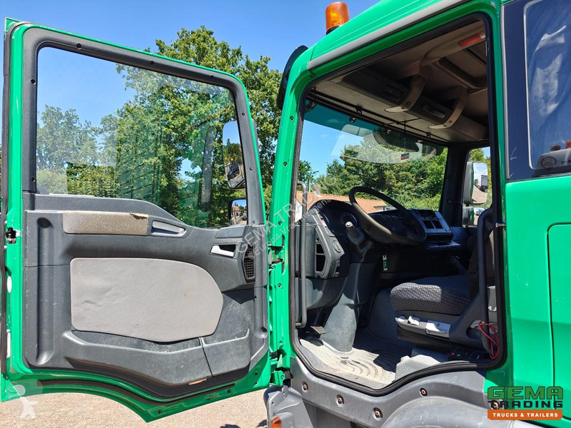 شاحنة MAN 12.240 4x2 Sleeper Cab Euro3 - 6 CIL...
