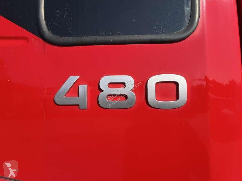 Camion Iveco  STRALIS 480