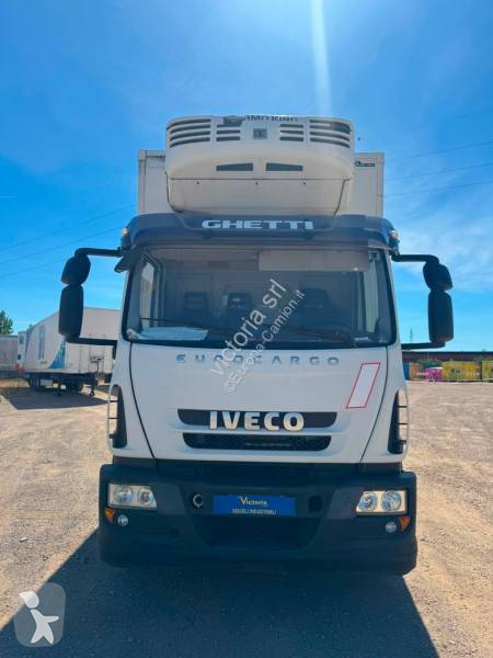 Camion Iveco