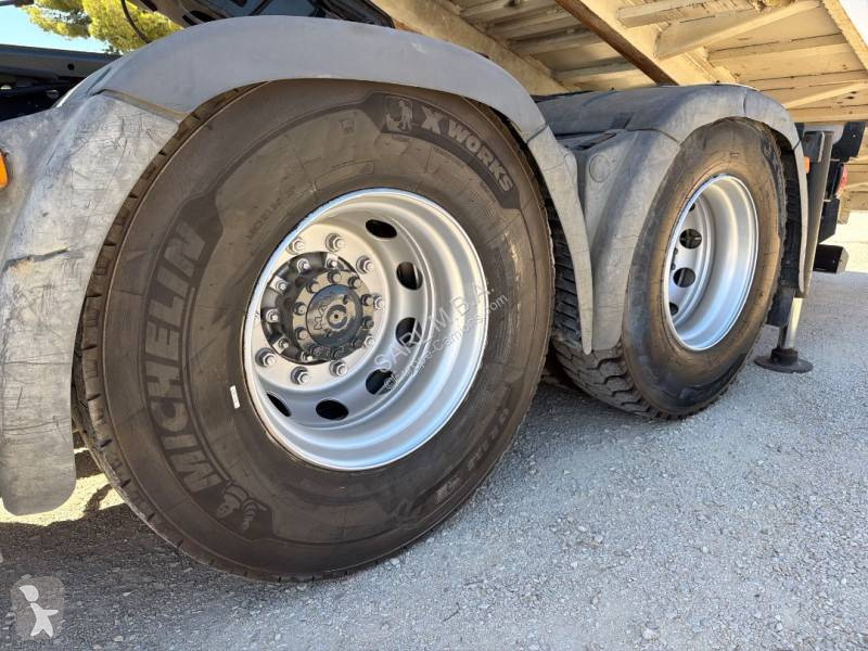 Camion MAN