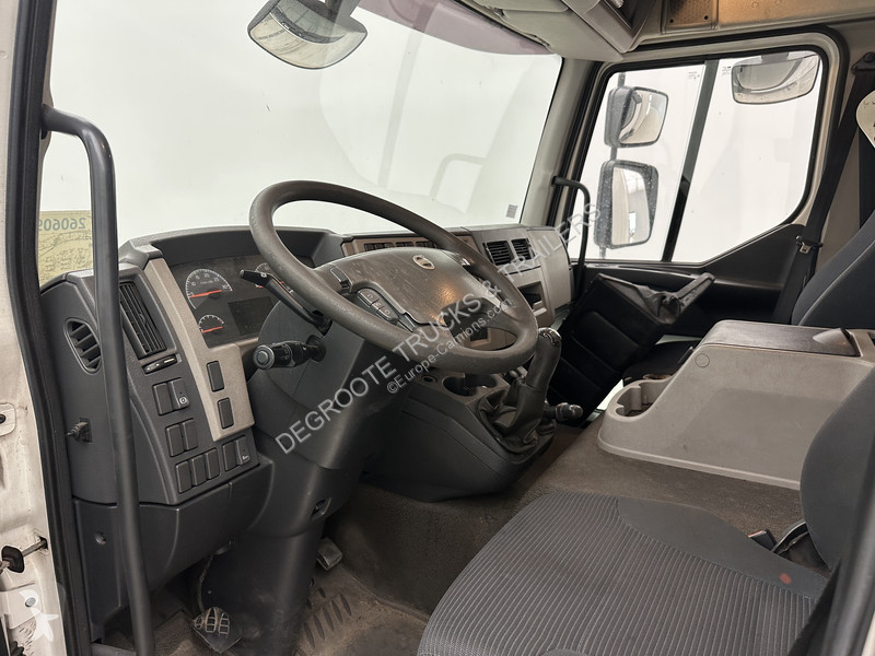 Camion Volvo FL 240