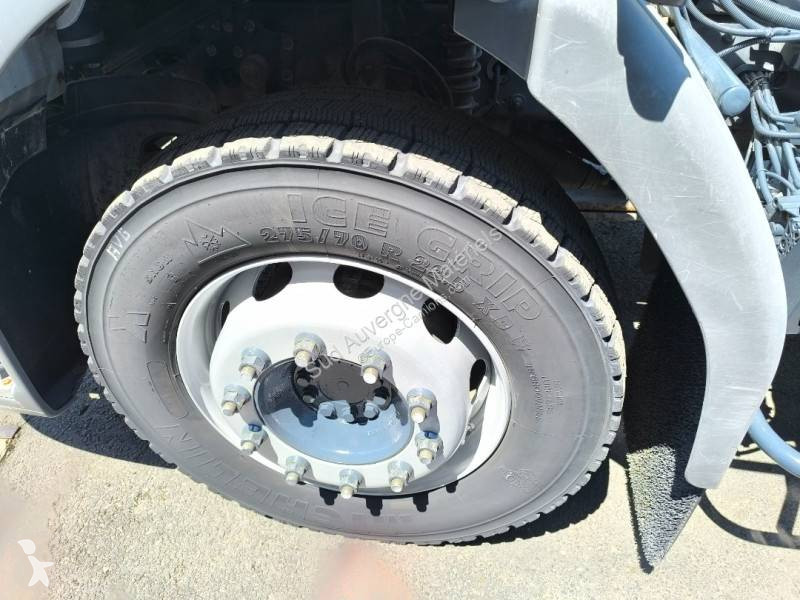 شاحنة Volvo