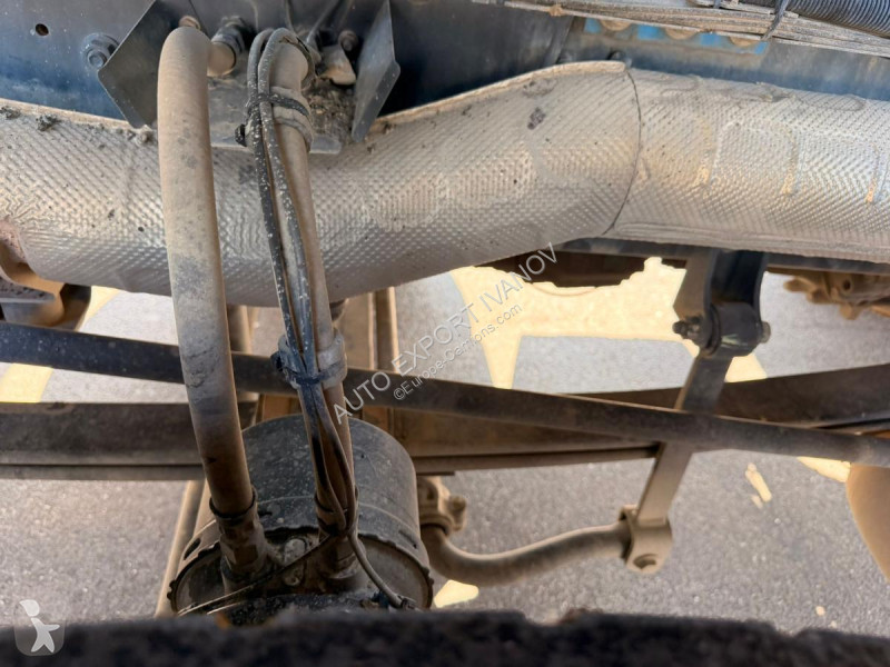 شاحنة DAF 460
