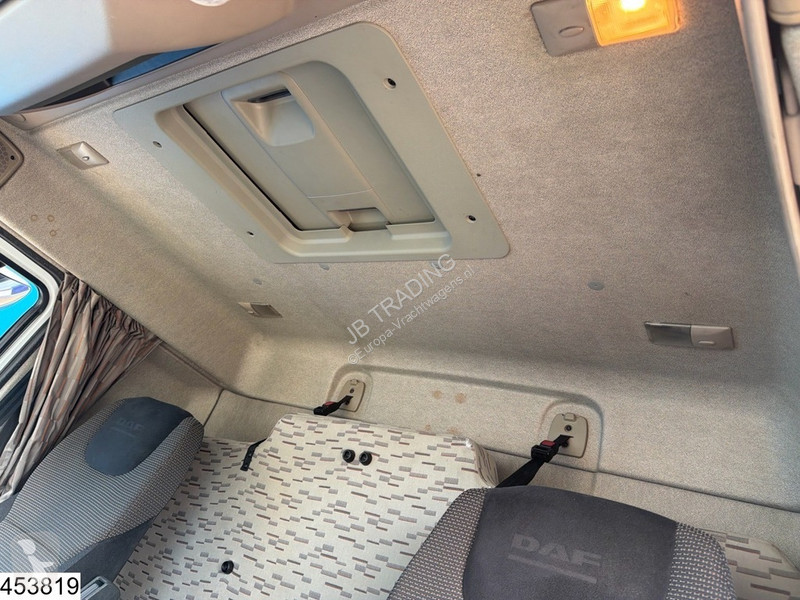 شاحنة DAF 250 EURO 6, Dhollandia, Carrier,...