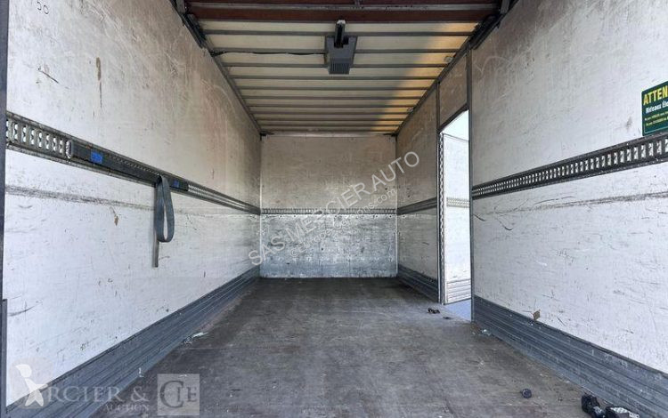 Camion Mercedes