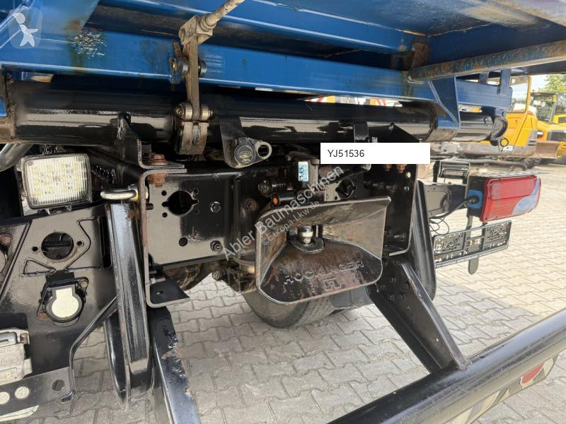 شاحنة MAN TGS 18.440