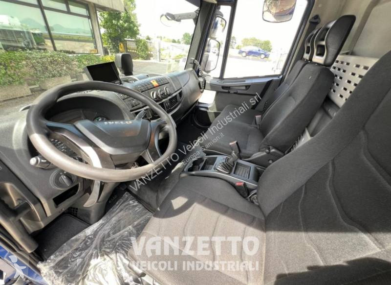شاحنة Iveco